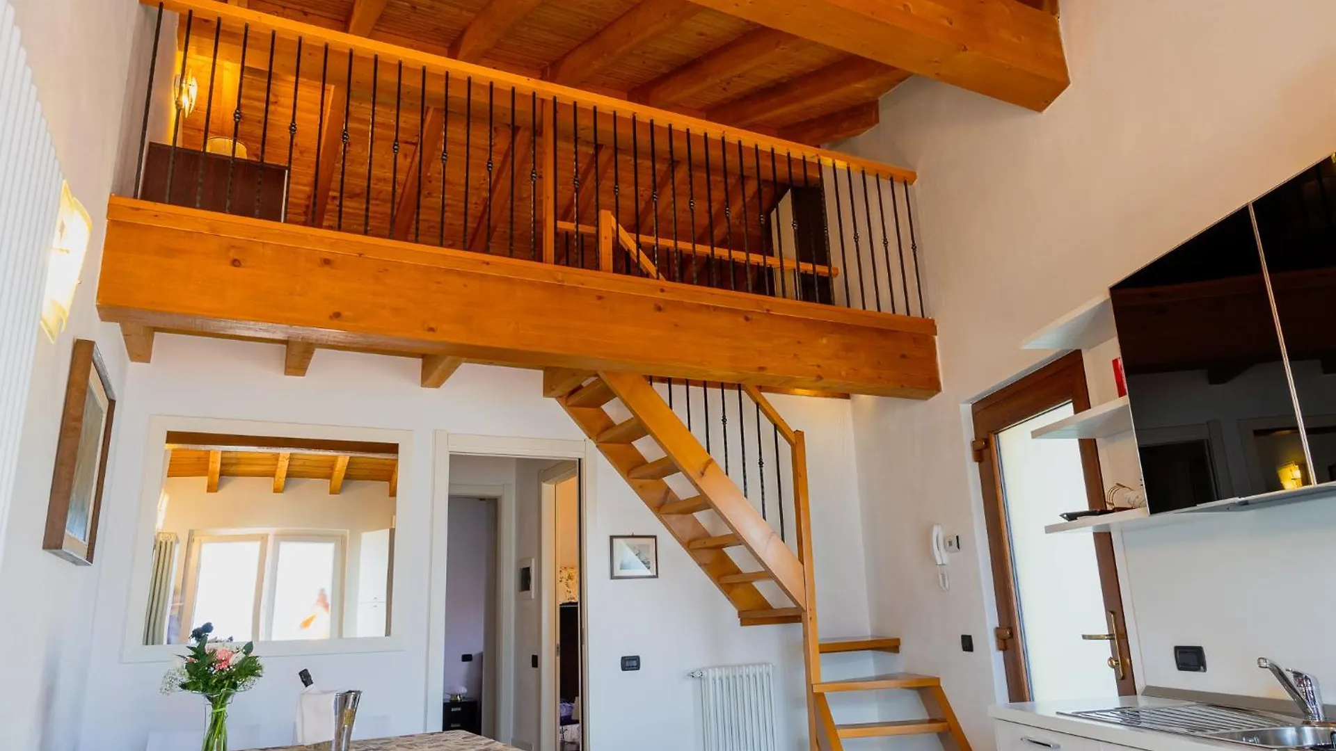 Tatil Evi Casa Fausto Villa Vercana İtalya