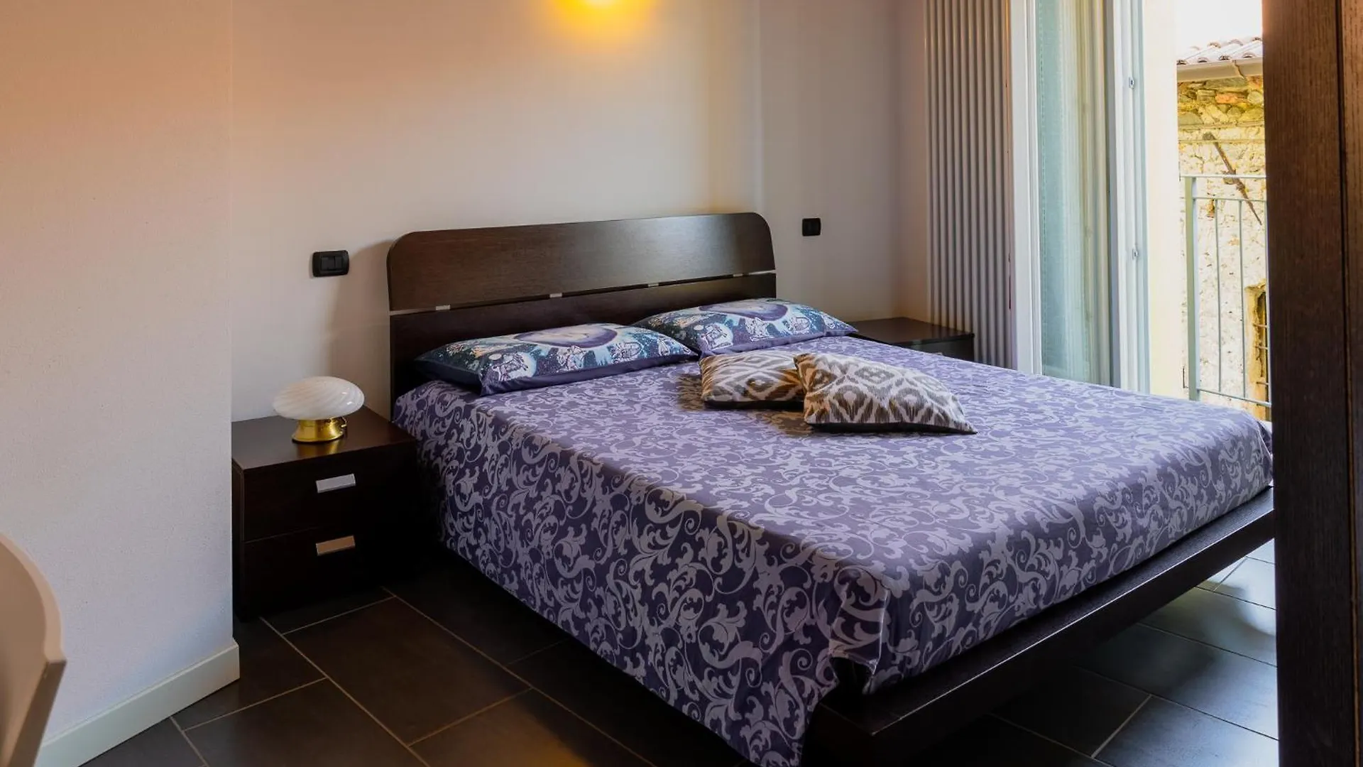 Casa Fausto Villa Vercana 0*,  İtalya